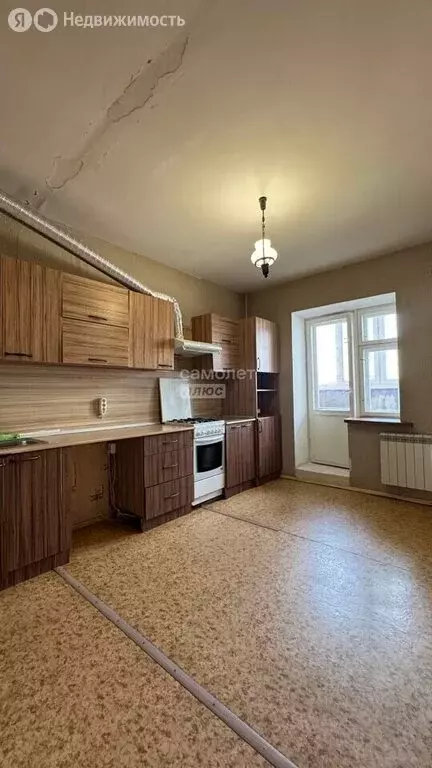 3-комнатная квартира: Брянск, улица Романа Брянского, 18 (81.6 м) - Фото 2