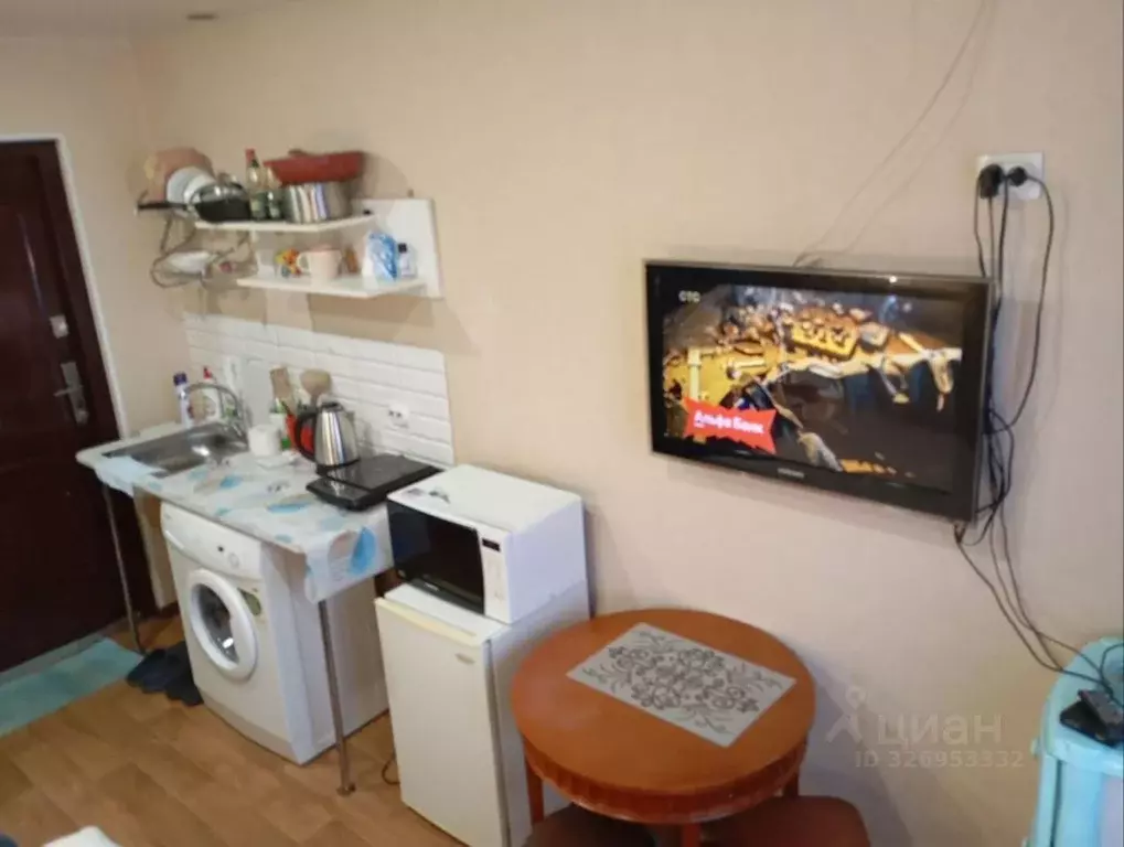 Студия Камчатский край, Петропавловск-Камчатский просп. 50 лет ... - Фото 2