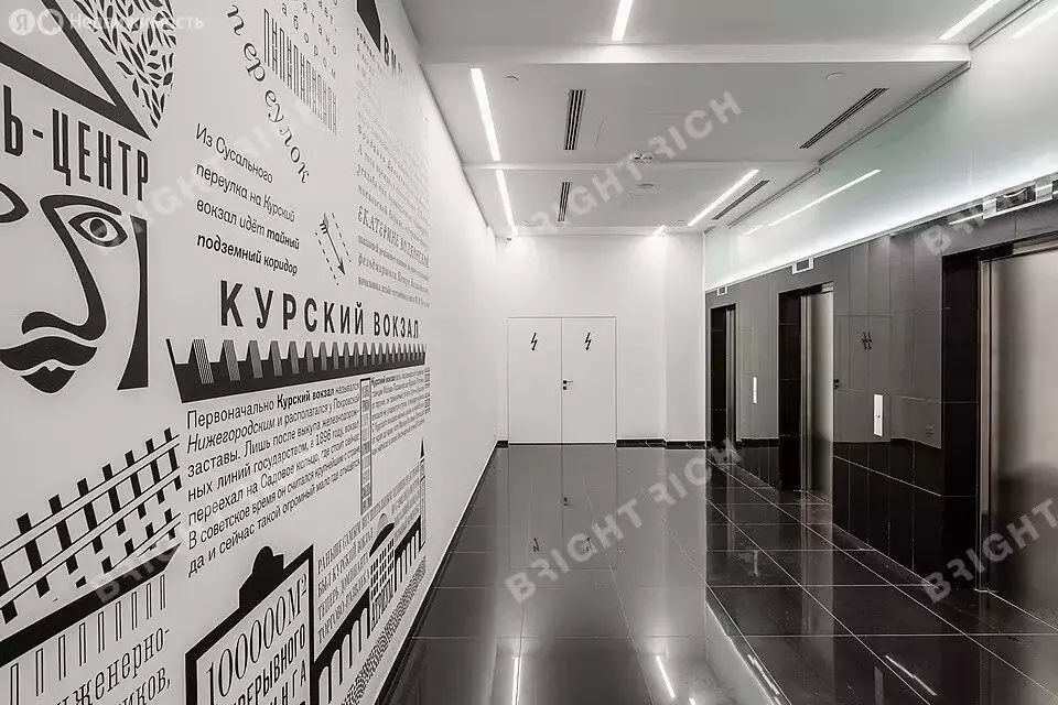 Офис (1754.8 м) - Фото 1