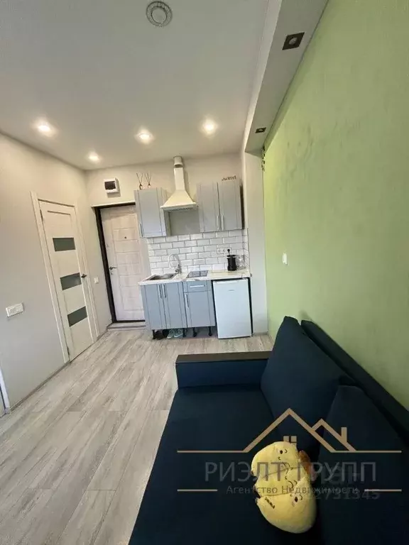 Студия Татарстан, Казань ул. Лядова, 6 (20.0 м) - Фото 0