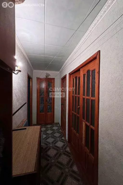 3-комнатная квартира: Сыктывкар, улица Оплеснина, 25 (57.3 м) - Фото 2