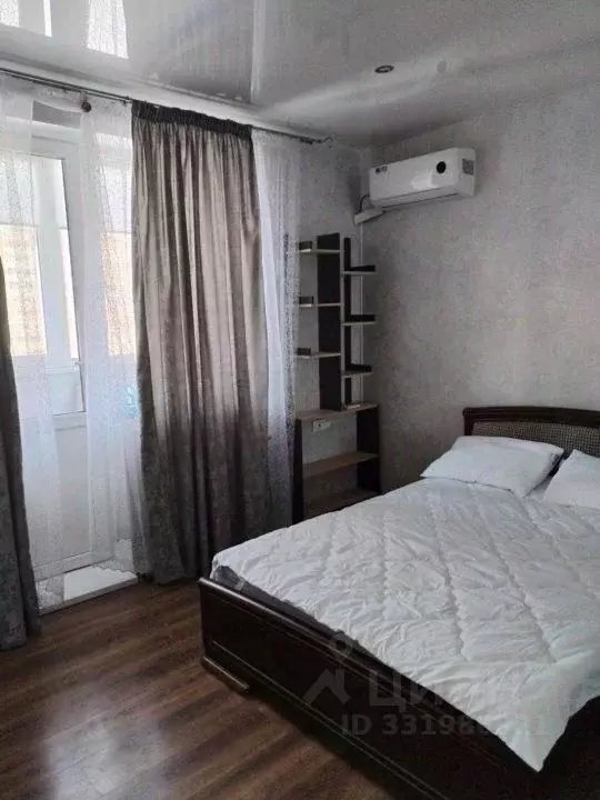 Студия Пензенская область, Пенза Ладожская ул., 110 (30.0 м) - Фото 1
