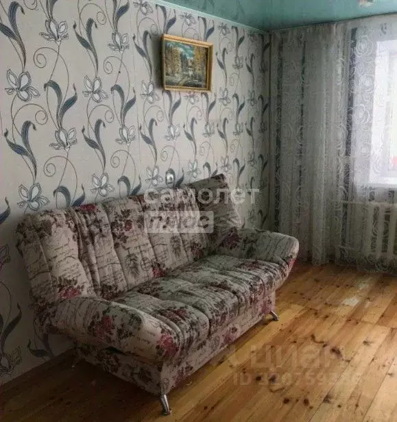 2-к кв. Липецкая область, Липецк ул. Имени Генерала Меркулова, 35 ... - Фото 0
