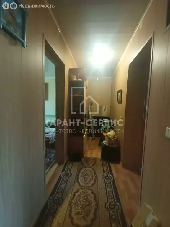 2-комнатная квартира: посёлок Строитель, Рыбхозная улица, 1 (43.1 м) - Фото 1