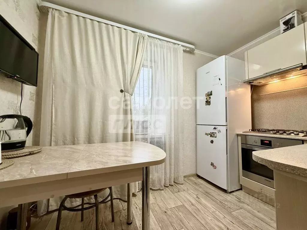 3-к кв. Оренбургская область, Бузулук ул. Котовского, 112 (62.0 м) - Фото 2