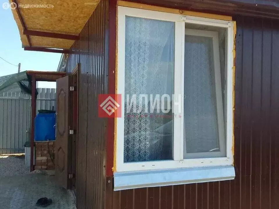 Участок в Приморский, территория ТСН Парус, 17-й сектор (6 м) - Фото 0