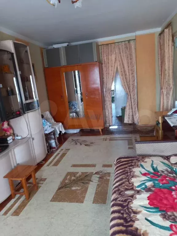 2-к. квартира, 45,1 м, 4/5 эт. - Фото 0