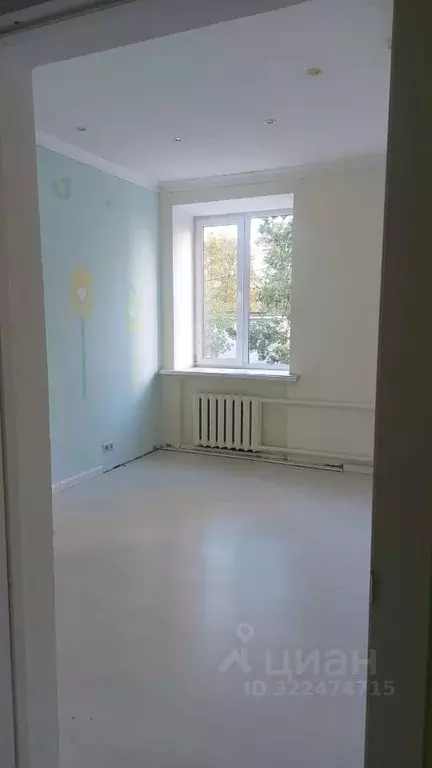 Торговая площадь в Москва ул. Стромынка, 1 (81 м) - Фото 1