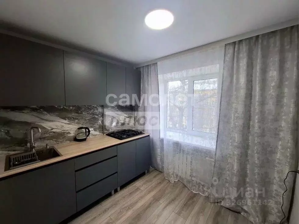 2-к кв. Липецкая область, Липецк просп. Мира, 9 (41.2 м) - Фото 1