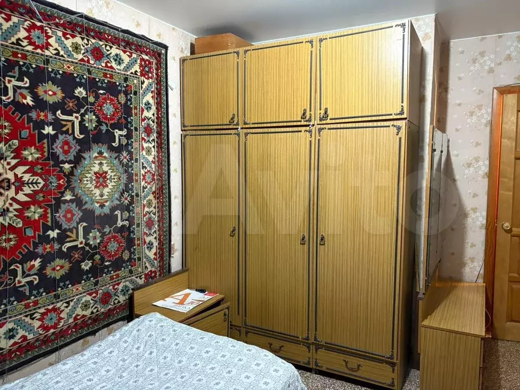 1-к. квартира, 35 м, 4/9 эт. - Фото 1