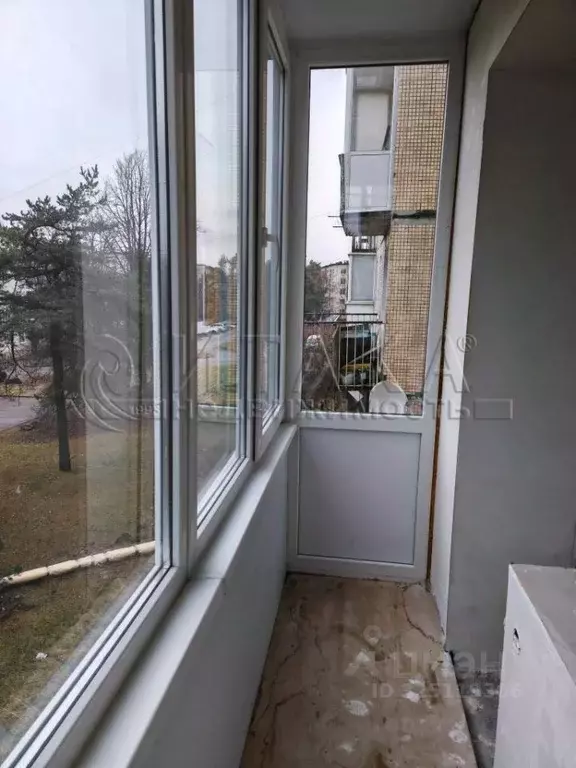 1-к кв. Ленинградская область, Выборгский район, Приморское городское ... - Фото 2