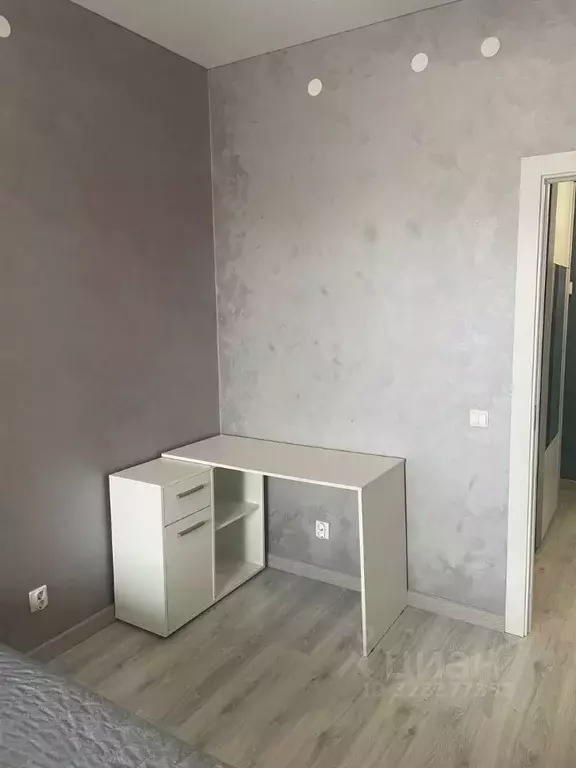 2-к кв. Челябинская область, Челябинск ул. Академика Макеева, 24 (38.5 ... - Фото 2