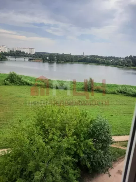 3-к кв. Тверская область, Конаково ул. Гагарина, 34 (72.8 м) - Фото 1