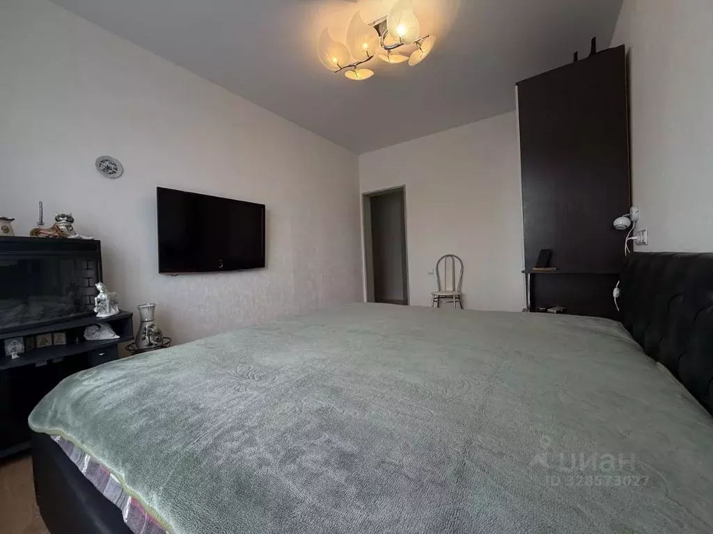 2-к кв. Краснодарский край, Анапа ул. Ленина, 145 (52.0 м) - Фото 2