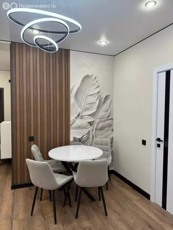 2-комнатная квартира: Оренбург, Слесарный переулок, 5 (43.8 м) - Фото 2