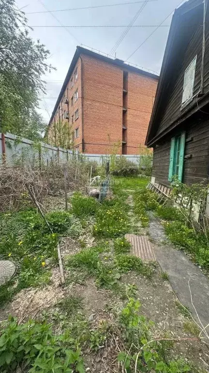 4-к кв. Иркутская область, Иркутск Радужный мкр, ул. Белобородова, 16 ... - Фото 1