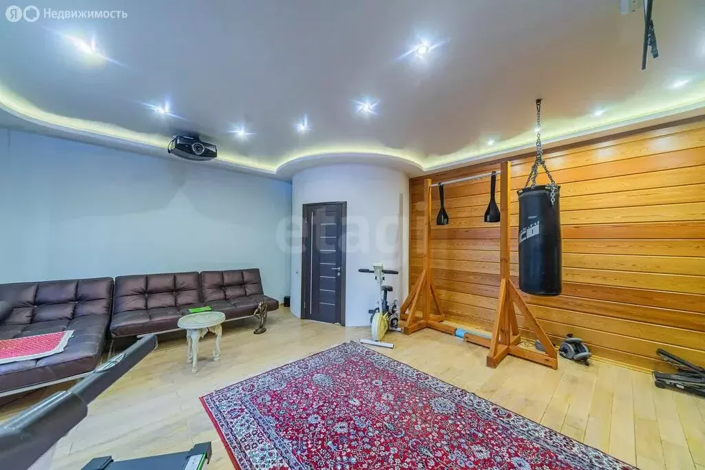 Дом в Энгельс, Питомническая улица, 43 (194.9 м) - Фото 0