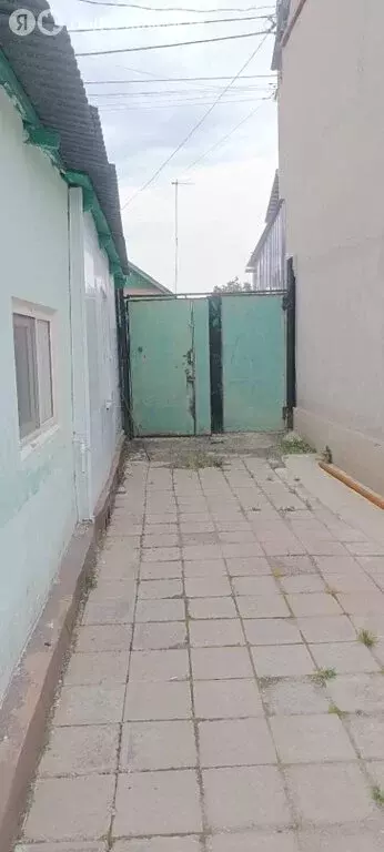 Дом в Оренбург, улица Гусева, 7А (48 м) - Фото 2