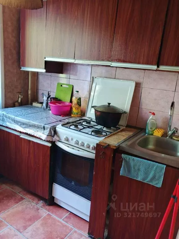 1-к кв. Московская область, Балашиха ш. Энтузиастов, 23 (35.0 м) - Фото 0