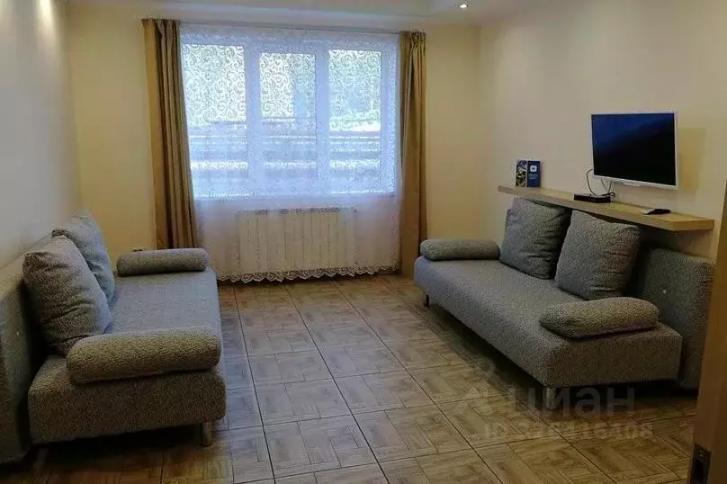 2-к кв. Башкортостан, Белорецкий район, Абзаковский сельсовет, с. ... - Фото 2