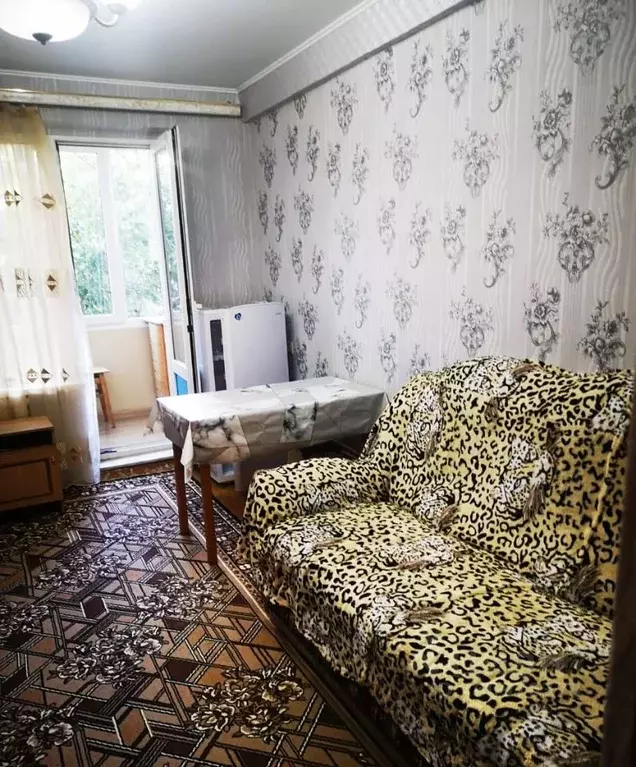 1-к кв. Ставропольский край, Пятигорск Украинская ул., 59 (25.0 м) - Фото 1