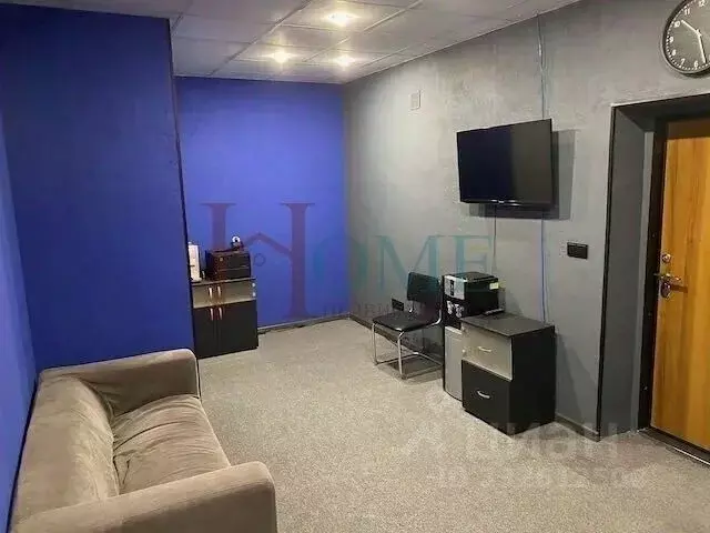 Офис в Новосибирская область, Новосибирск ул. Писарева, 1 (55 м) - Фото 2