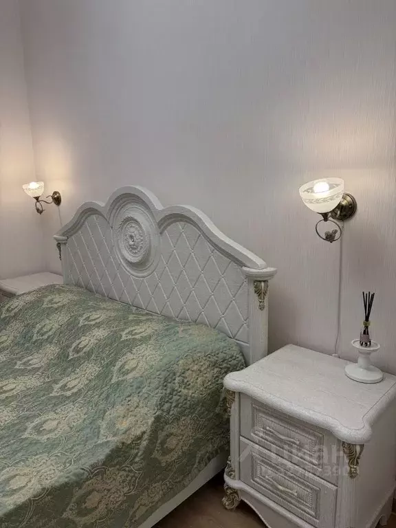 1-к кв. Московская область, Ленинский городской округ, Мисайлово пгт, ... - Фото 2