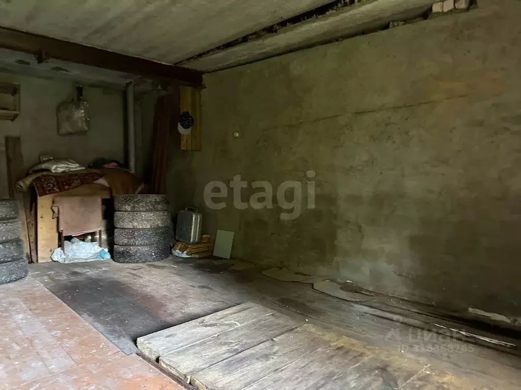 Гараж в Владимирская область, Муром Южная ул., 6 (18 м) - Фото 1