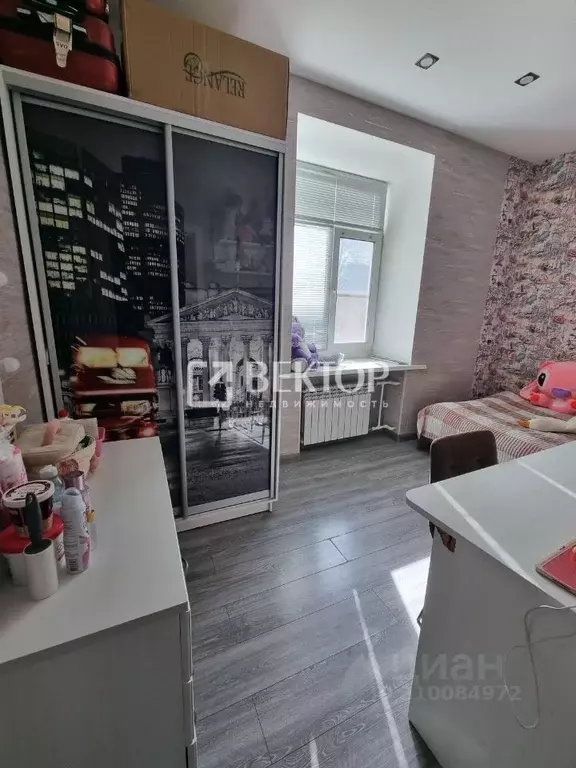 2-к кв. Ивановская область, Иваново Садовая ул., 32 (46.0 м) - Фото 1