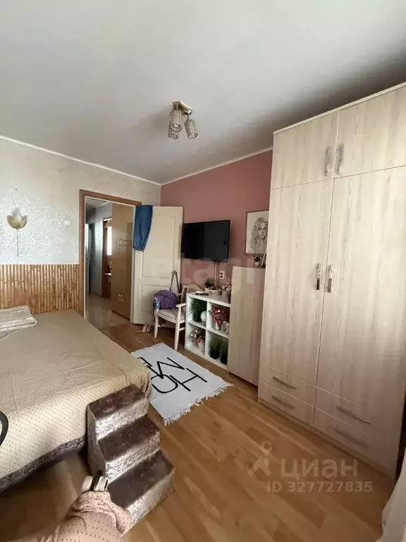 2-к кв. Крым, Евпатория ул. Некрасова, 88 (46.1 м) - Фото 1