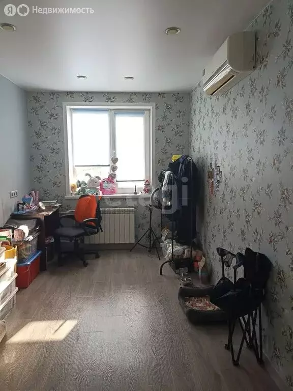 2-комнатная квартира: Липецк, улица Циолковского, 34/2 (42.9 м) - Фото 0