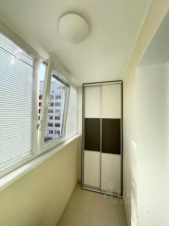 3-к кв. Башкортостан, Уфа ул. Генерала Горбатова, 7/3 (94.0 м) - Фото 0