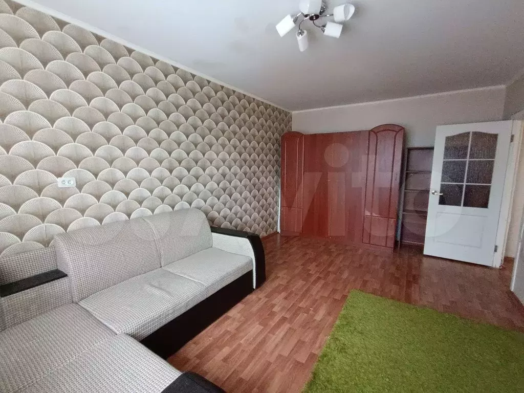 2-к. квартира, 59 м, 8/10 эт. - Фото 1