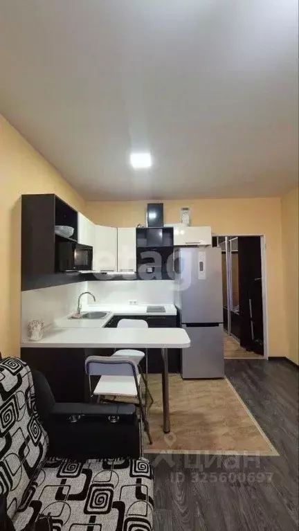 Студия Ленинградская область, Кудрово г. Всеволожский район, Заневское ... - Фото 1