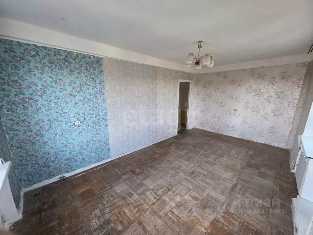 3-к кв. Санкт-Петербург Купчинская ул., 10К2 (59.1 м) - Фото 2