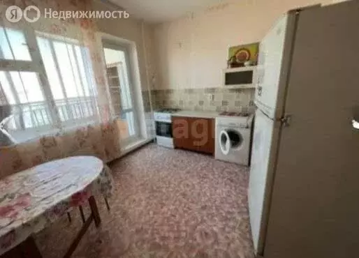 1-комнатная квартира: Якутск, улица Лермонтова, 100 (41.7 м) - Фото 2