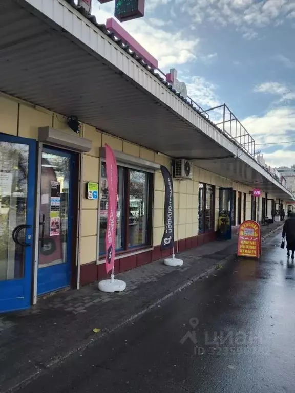 Помещение свободного назначения в Ивановская область, Иваново ул. ... - Фото 2