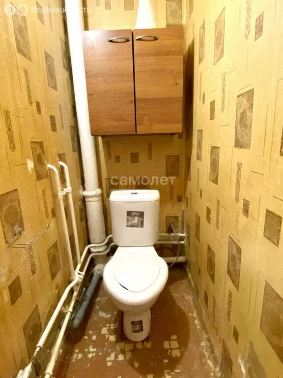 1-комнатная квартира: село Новый Быт, Новая улица, 34 (32.7 м) - Фото 2