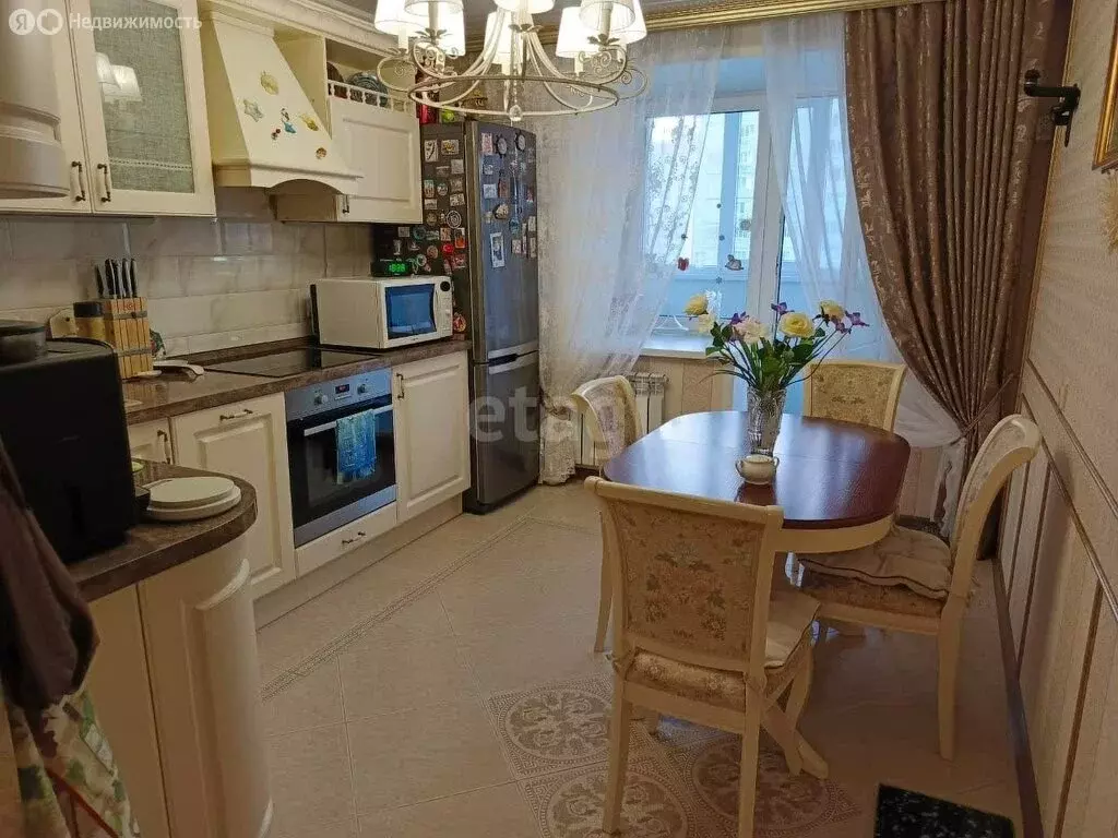 2-комнатная квартира: Тамбов, Свободная улица, 6А (66.3 м) - Фото 1