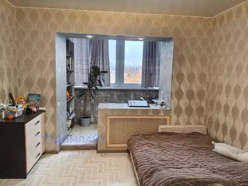 3-к кв. Самарская область, Самара Краснодонская ул., 67 (75.0 м) - Фото 0