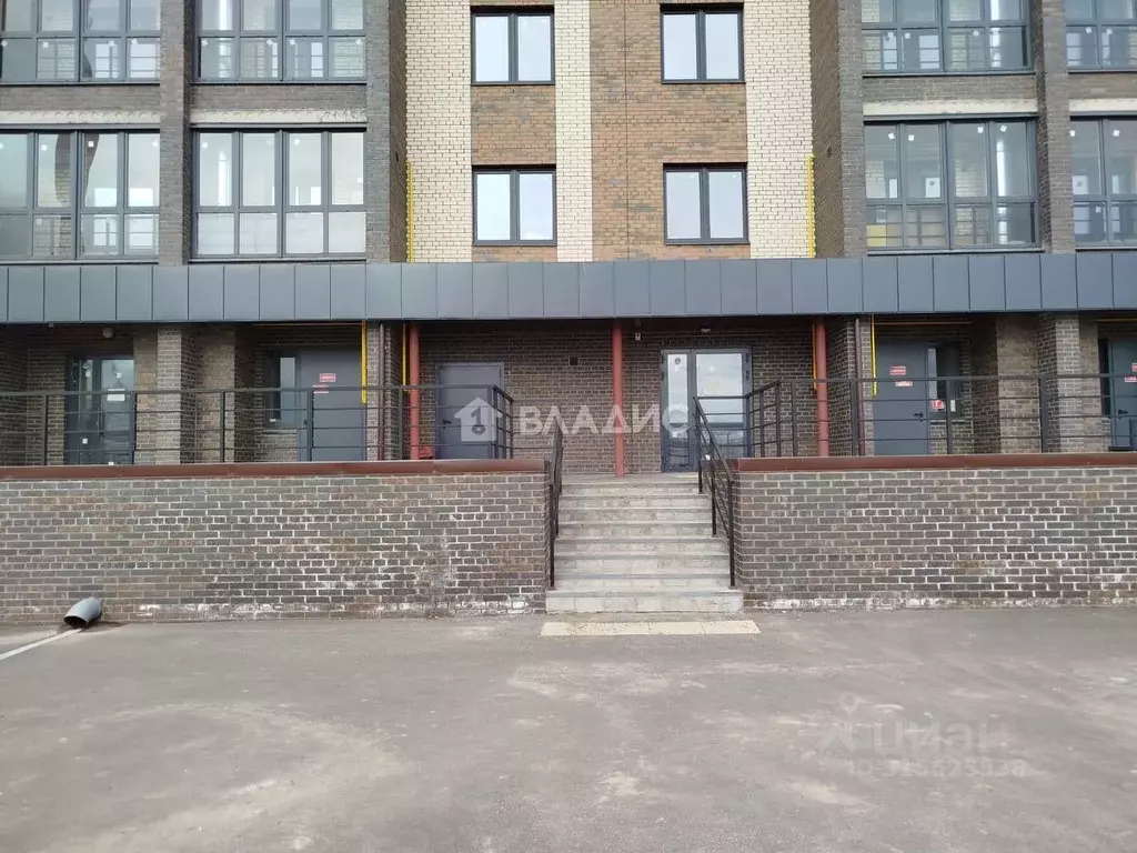 Помещение свободного назначения в Марий Эл, Йошкар-Ола ул. Кирова, 25 ... - Фото 0