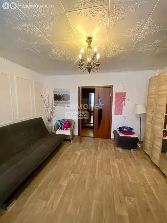 3-комнатная квартира: Миасс, переулок Жебруна, 10 (63 м) - Фото 2