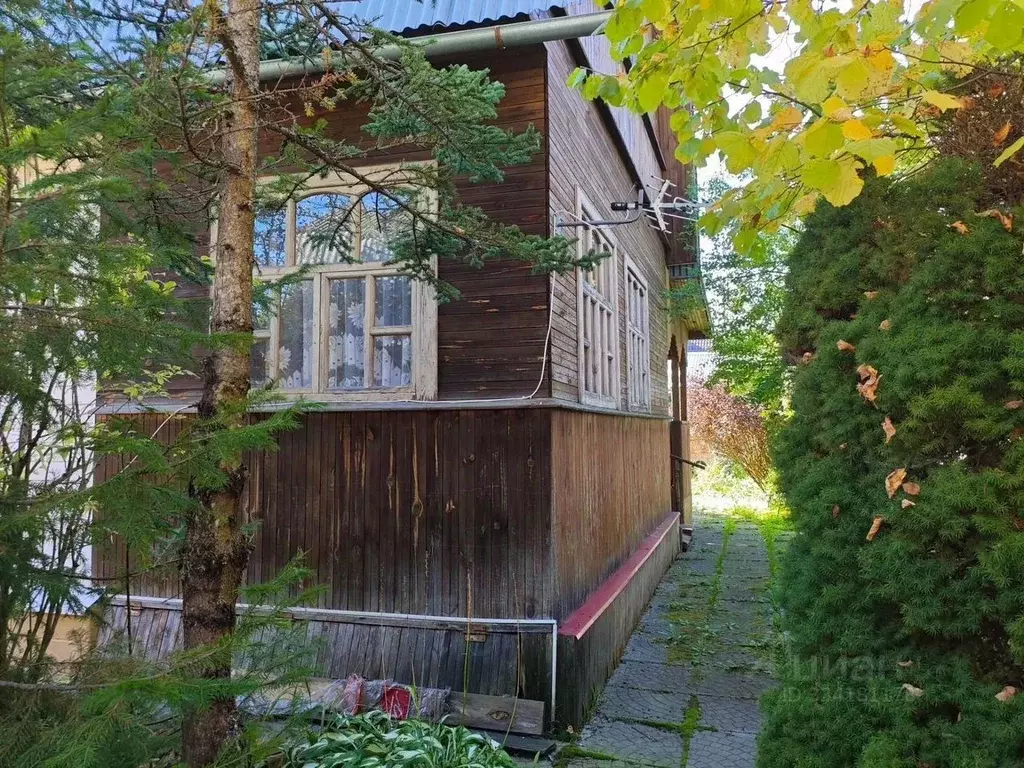 Дом в Москва Лукошкино ЗИО СНТ, 60 (96 м) - Фото 1