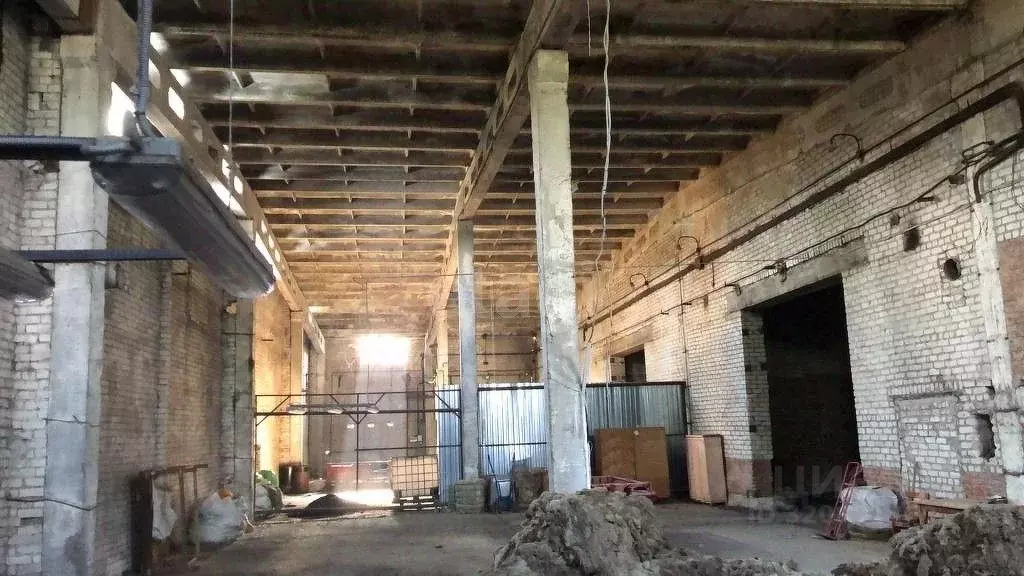 Склад в Ставропольский край, Невинномысск ул. Маяковского (1500 м) - Фото 1