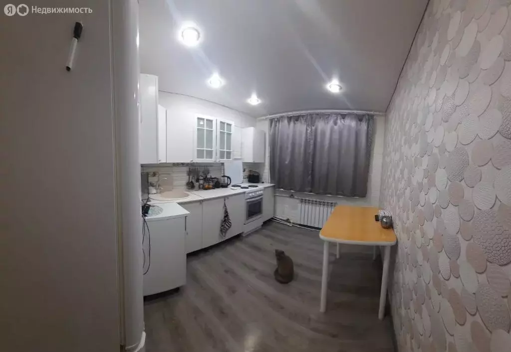 4-комнатная квартира: Могоча, Берёзовая улица, 29 (71.2 м) - Фото 1