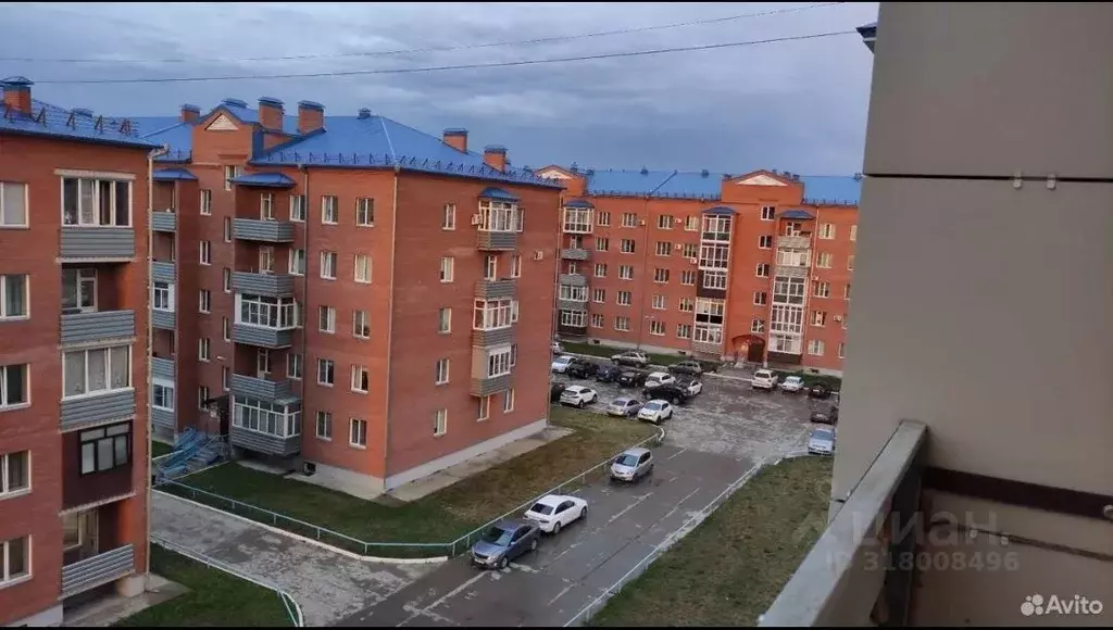 1-к кв. Алтайский край, Бийск Советская ул., 189/3 (51.0 м) - Фото 1