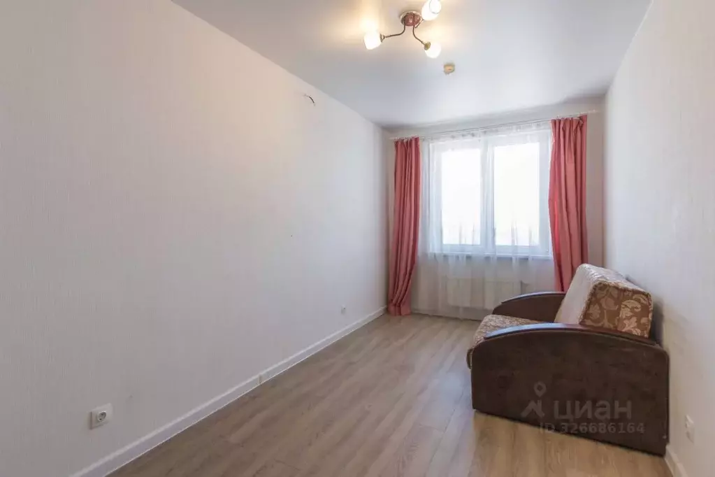 1-к кв. Москва ул. Чароитовая, 1к1 (34.5 м) - Фото 1