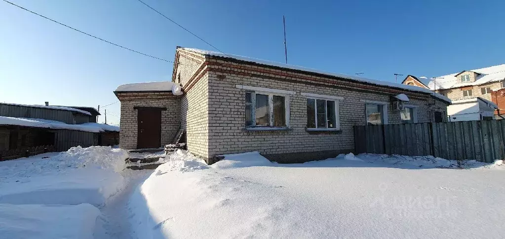 Дом в Челябинская область, Копейск ул. Борискина, 11-1 (87 м) - Фото 0