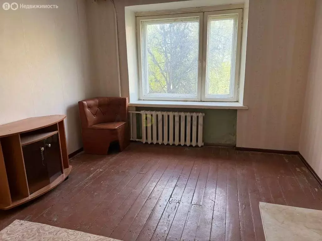 1к в -комнатной квартире (12 м) - Фото 2