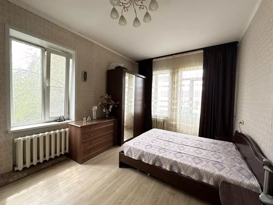 Продаётся 1-к квартира, 33 м - Фото 1